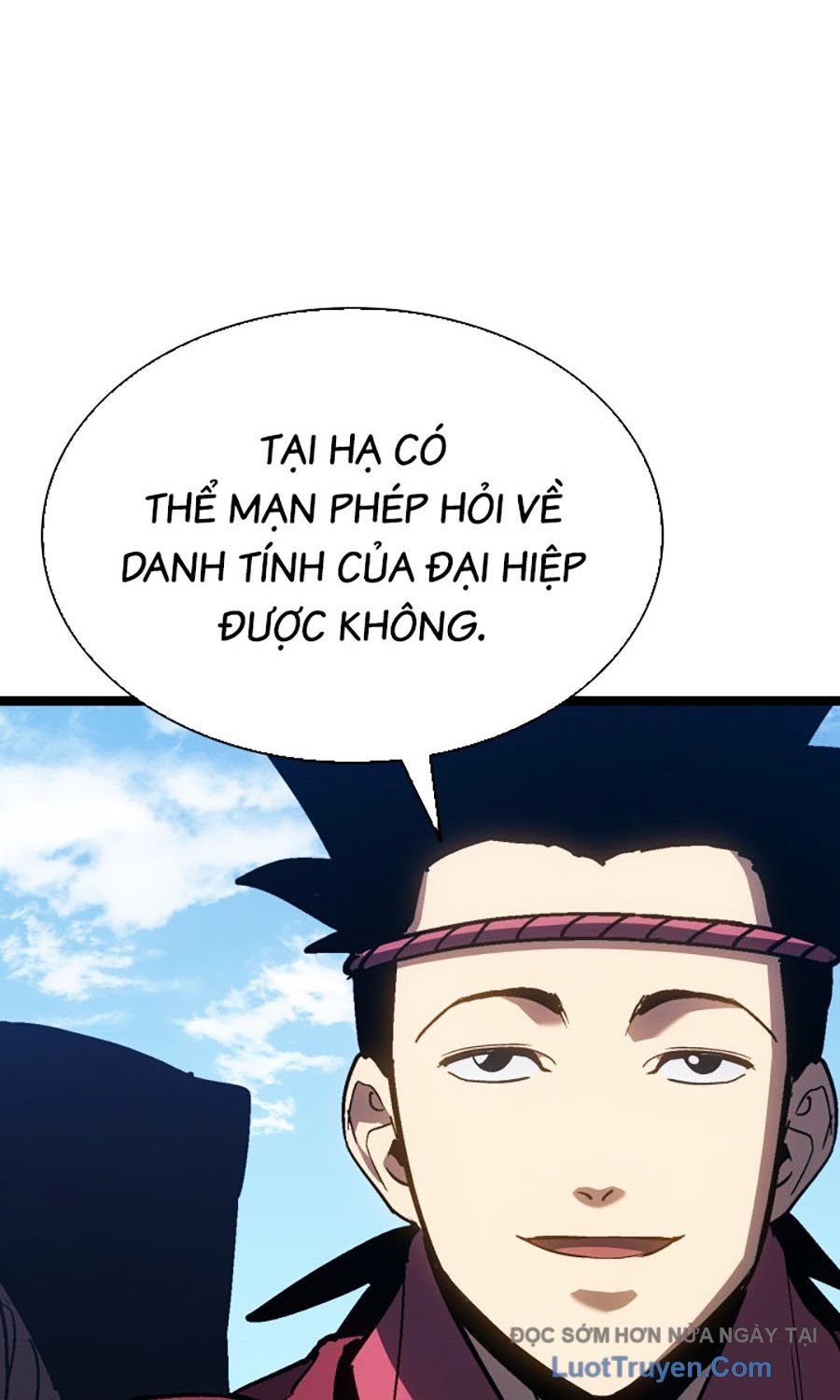 Tử Thần Phiêu Nguyệt Chapter 108 - Trang 2