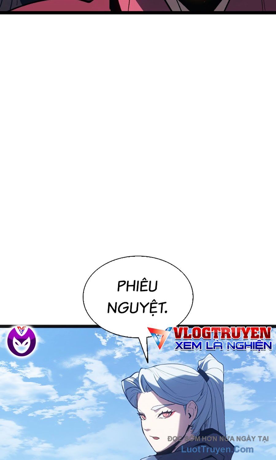 Tử Thần Phiêu Nguyệt Chapter 108 - Trang 2