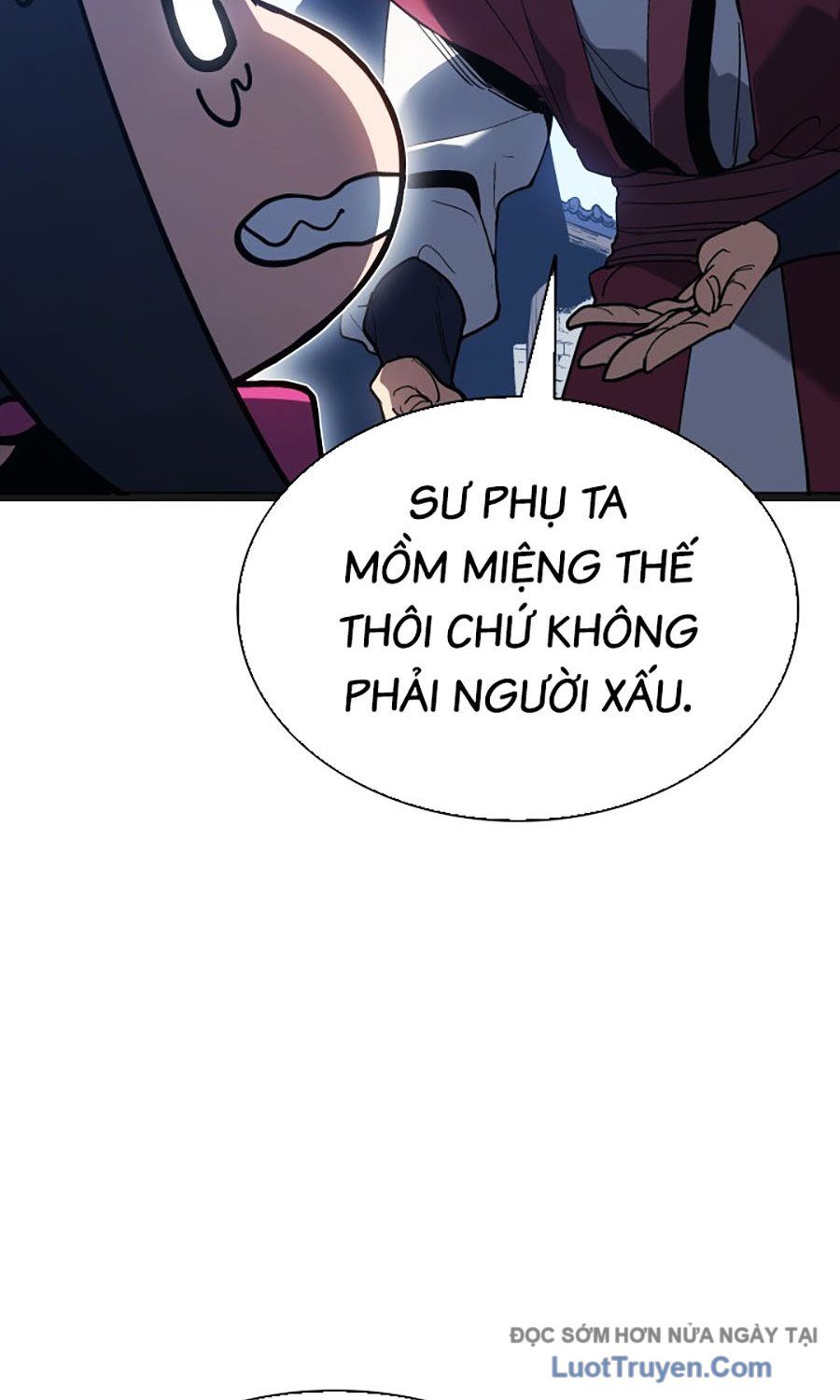 Tử Thần Phiêu Nguyệt Chapter 108 - Trang 2