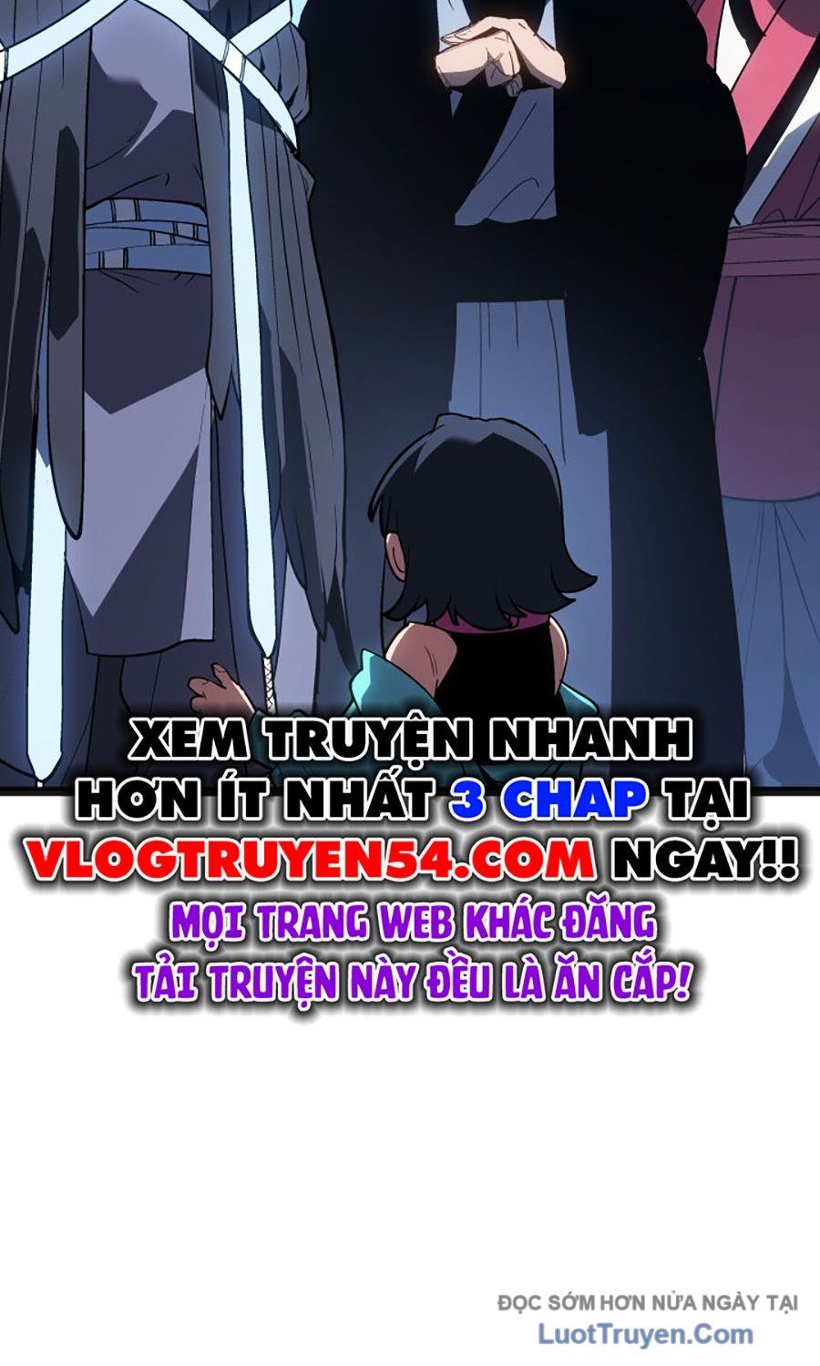Tử Thần Phiêu Nguyệt Chapter 108 - Trang 2