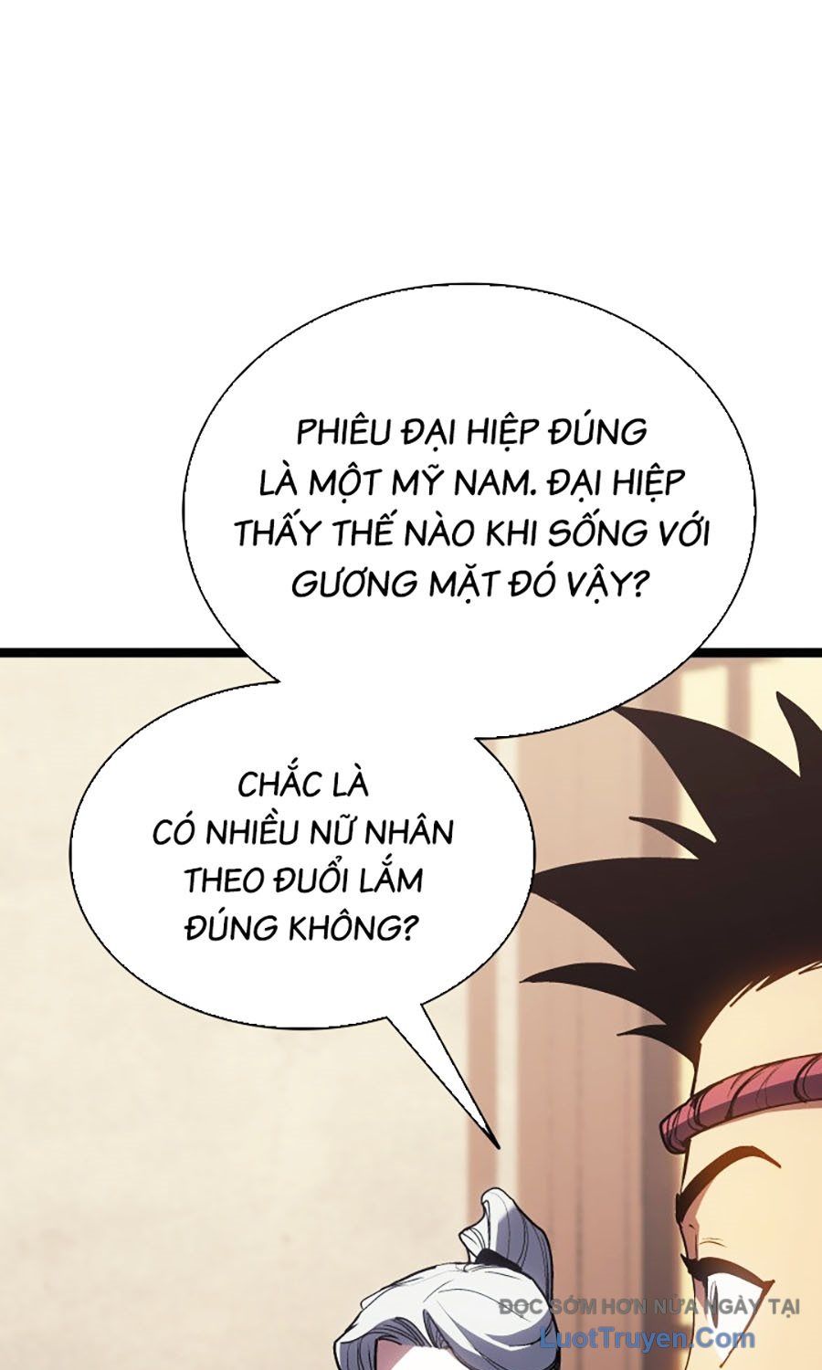 Tử Thần Phiêu Nguyệt Chapter 108 - Trang 2