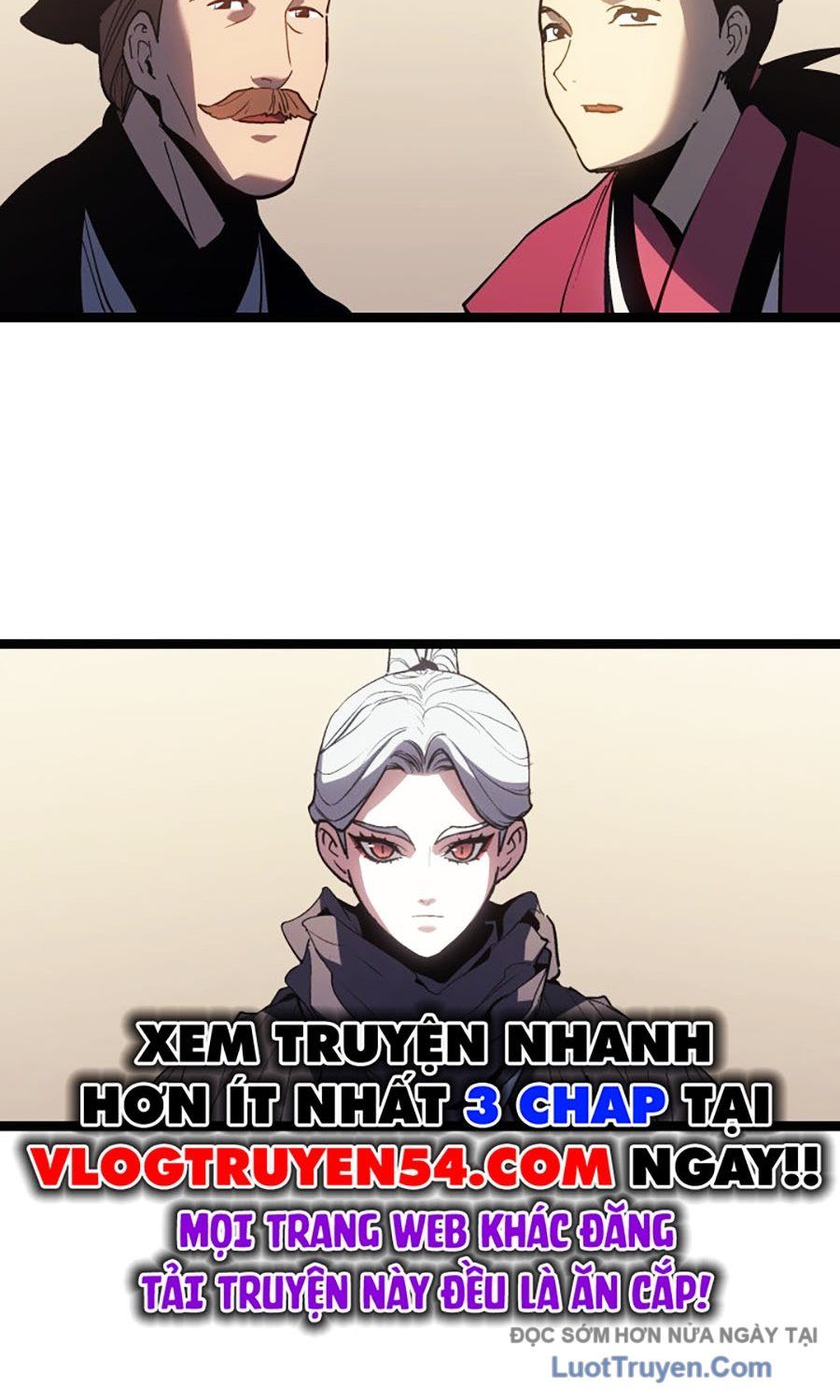 Tử Thần Phiêu Nguyệt Chapter 108 - Trang 2