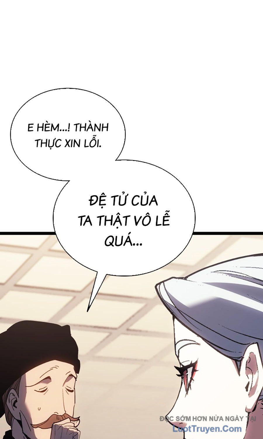 Tử Thần Phiêu Nguyệt Chapter 108 - Trang 2