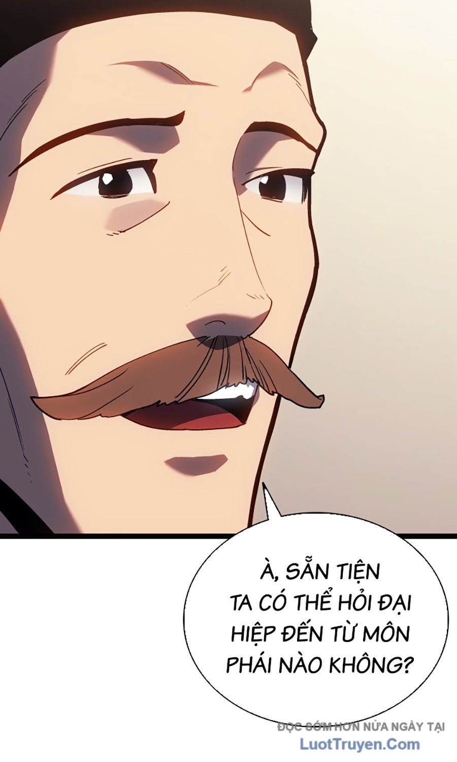 Tử Thần Phiêu Nguyệt Chapter 108 - Trang 2