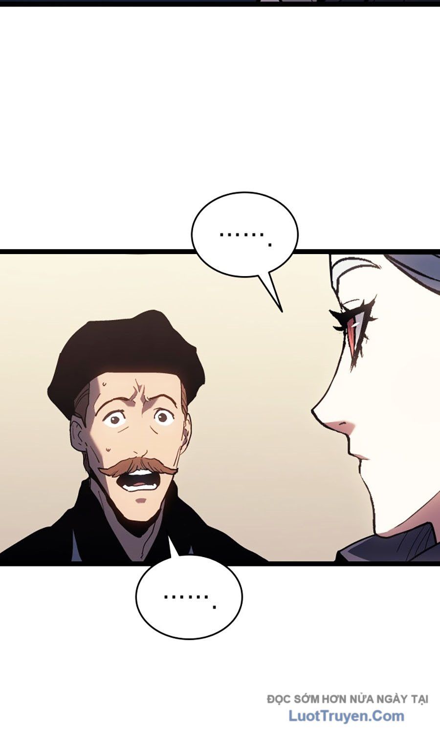 Tử Thần Phiêu Nguyệt Chapter 108 - Trang 2