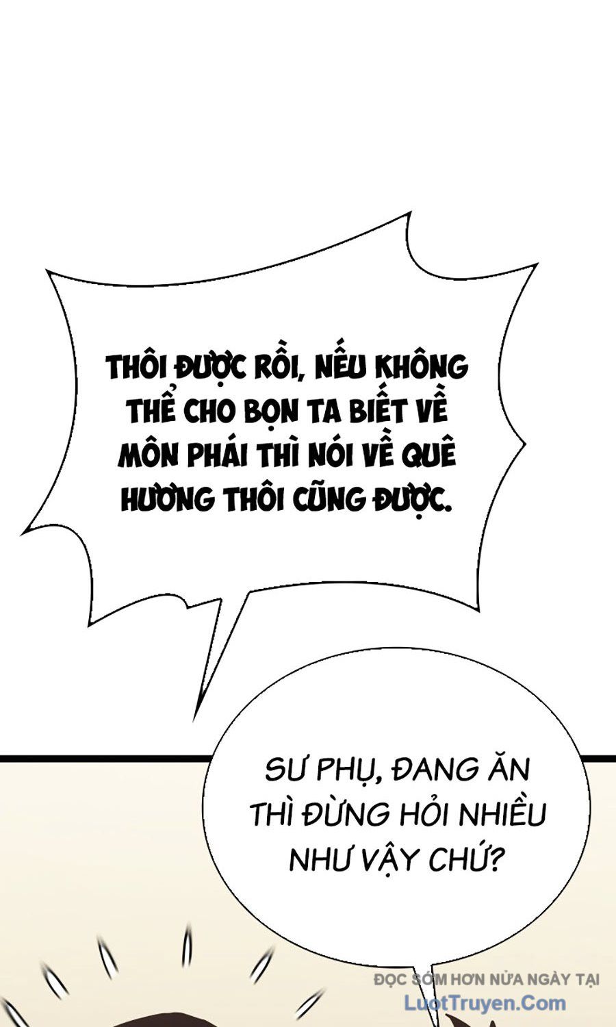 Tử Thần Phiêu Nguyệt Chapter 108 - Trang 2