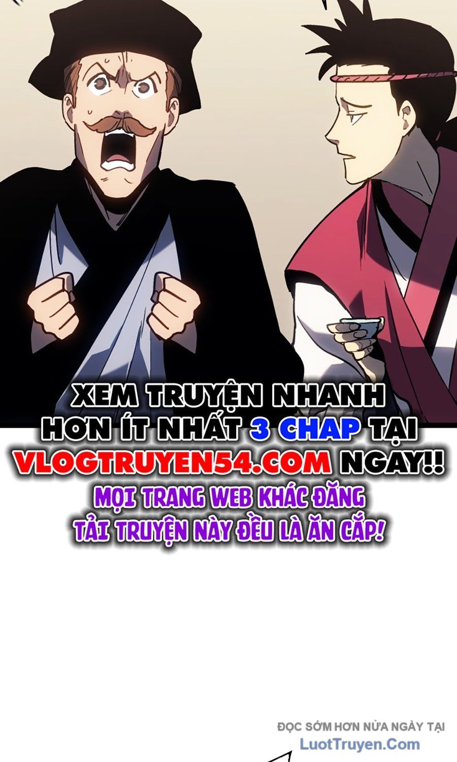 Tử Thần Phiêu Nguyệt Chapter 108 - Trang 2