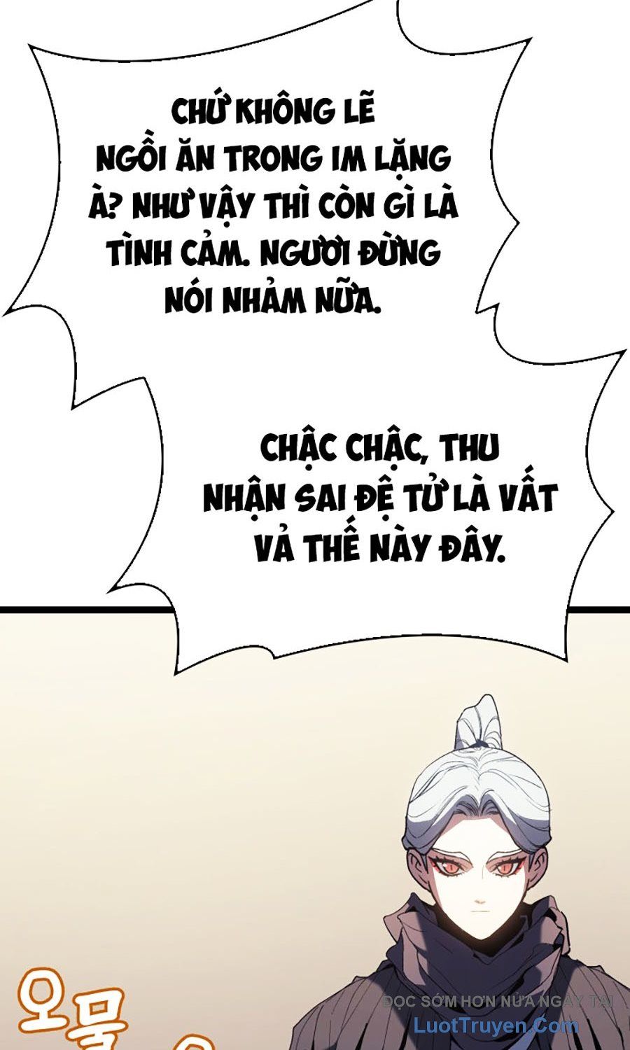 Tử Thần Phiêu Nguyệt Chapter 108 - Trang 2
