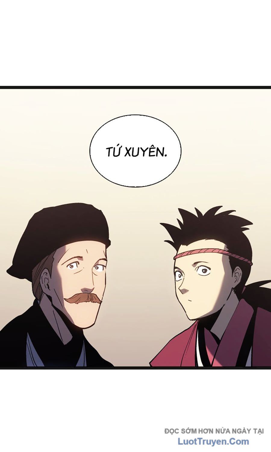 Tử Thần Phiêu Nguyệt Chapter 108 - Trang 2