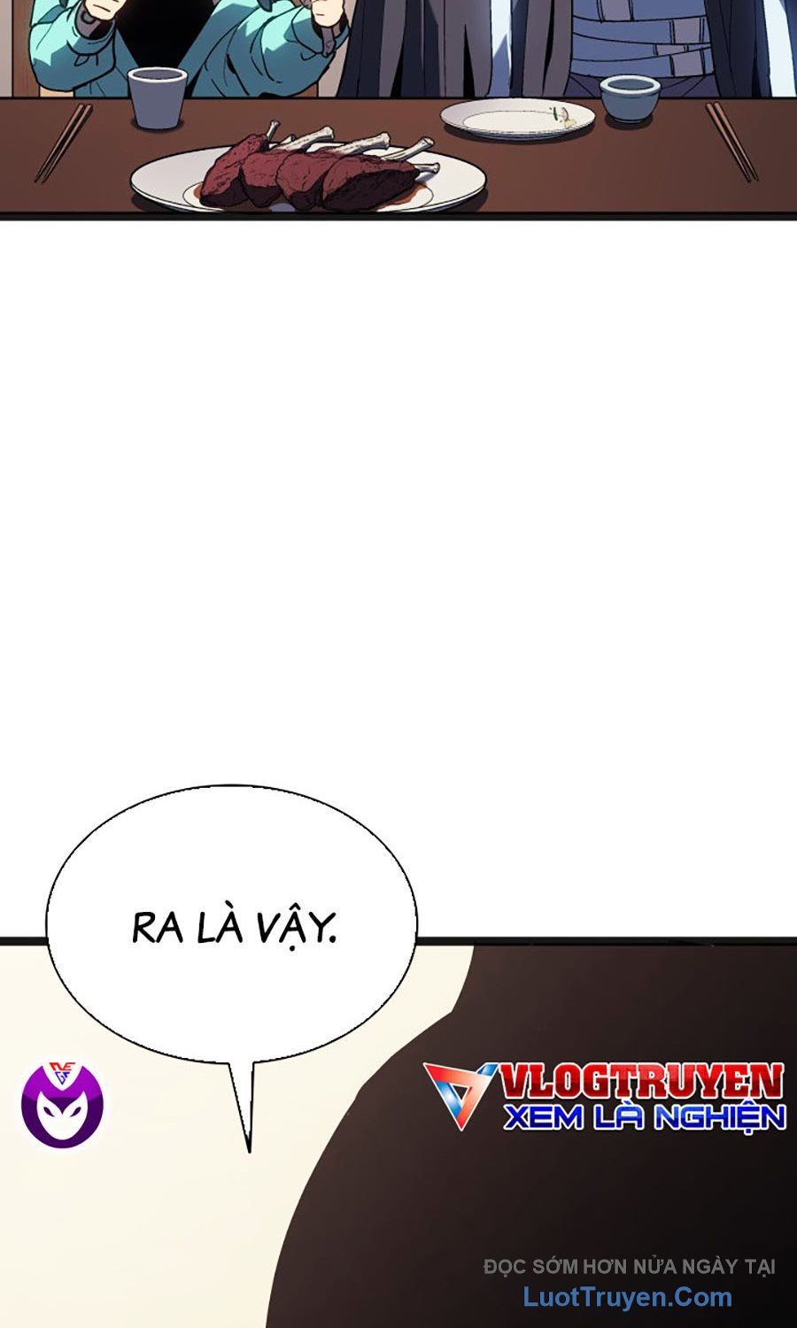 Tử Thần Phiêu Nguyệt Chapter 108 - Trang 2