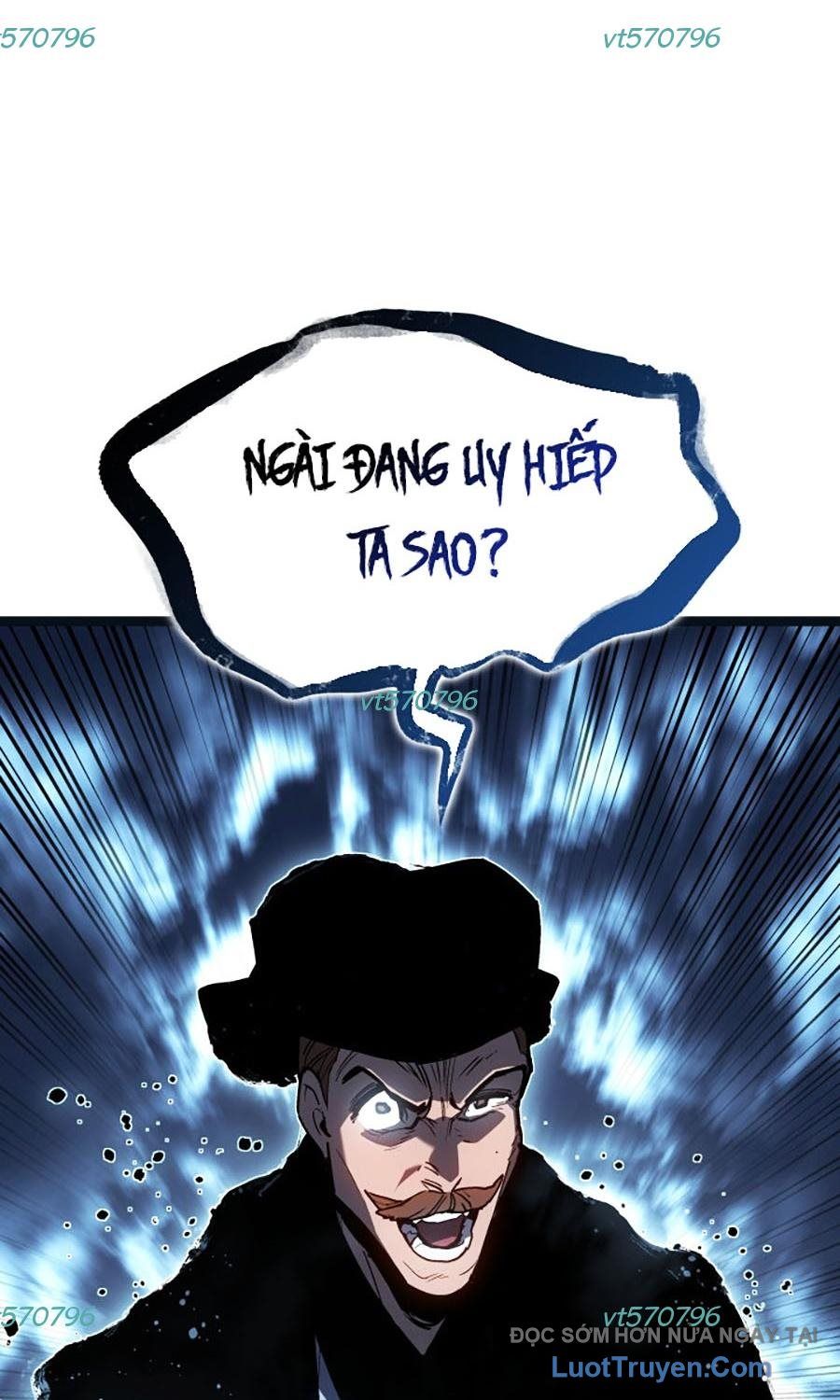 Tử Thần Phiêu Nguyệt Chapter 108 - Trang 2