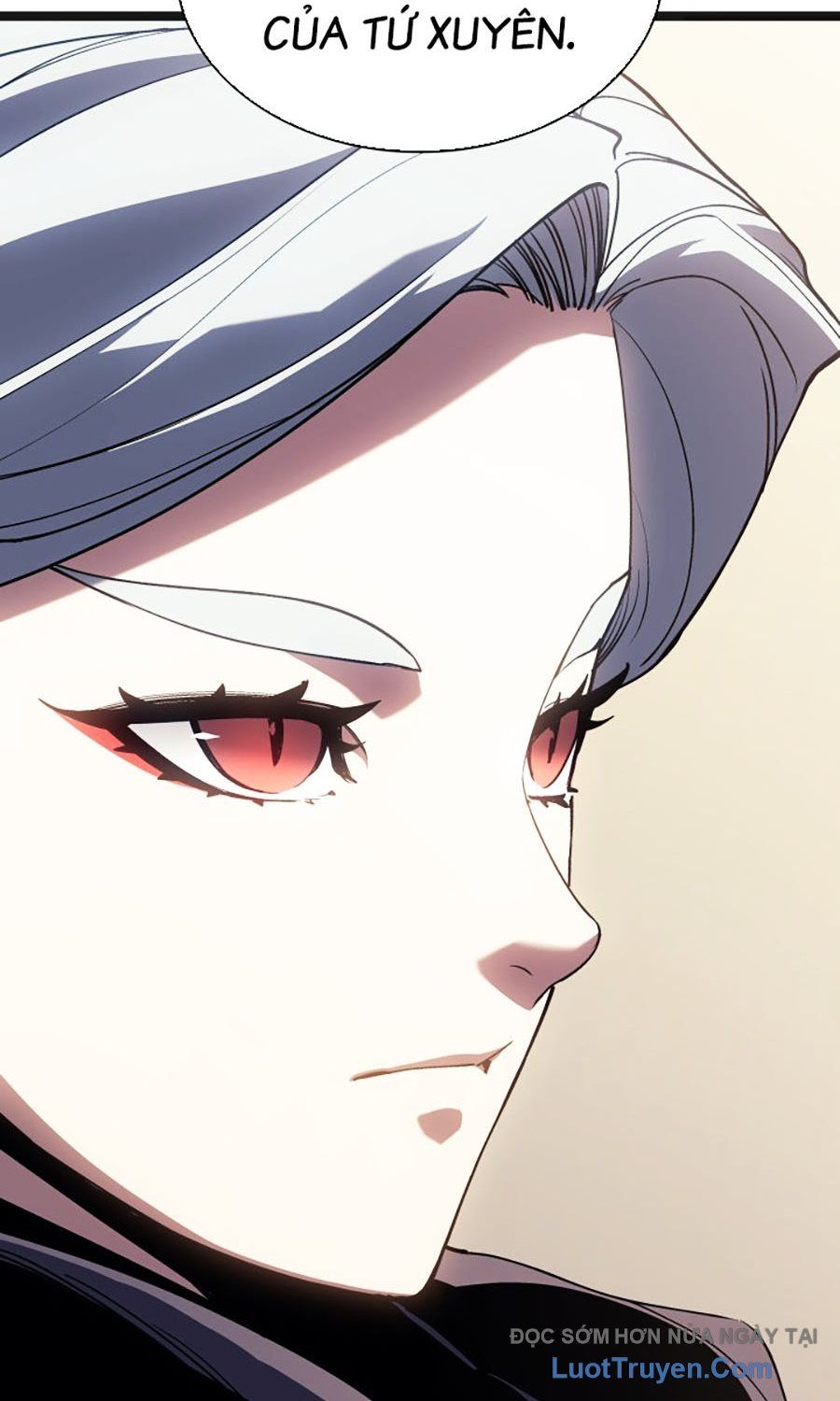 Tử Thần Phiêu Nguyệt Chapter 108 - Trang 2