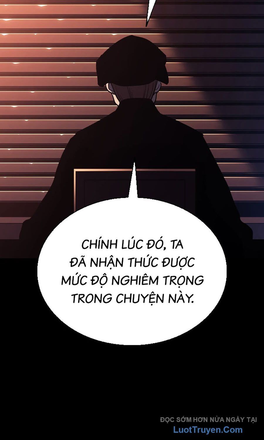 Tử Thần Phiêu Nguyệt Chapter 108 - Trang 2
