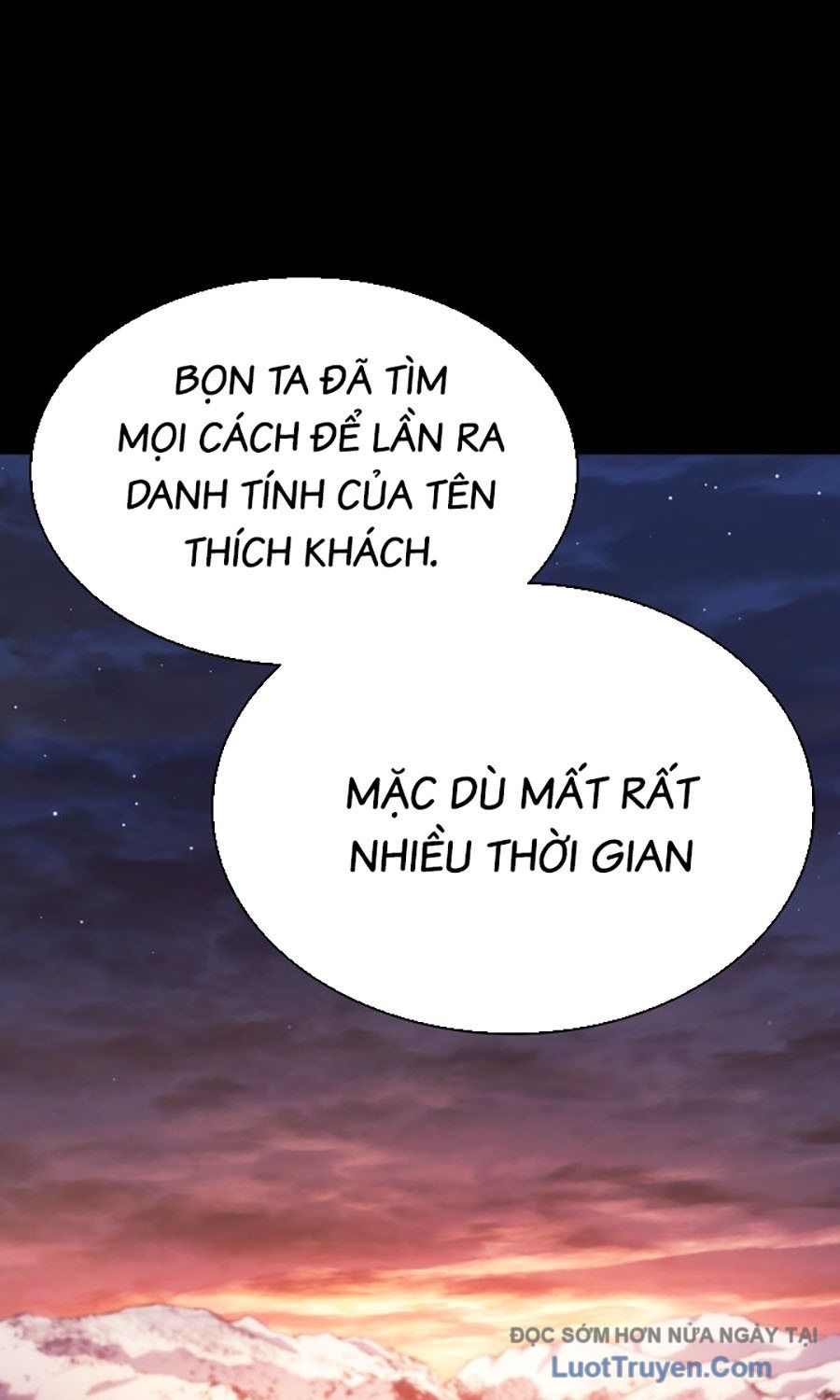 Tử Thần Phiêu Nguyệt Chapter 108 - Trang 2