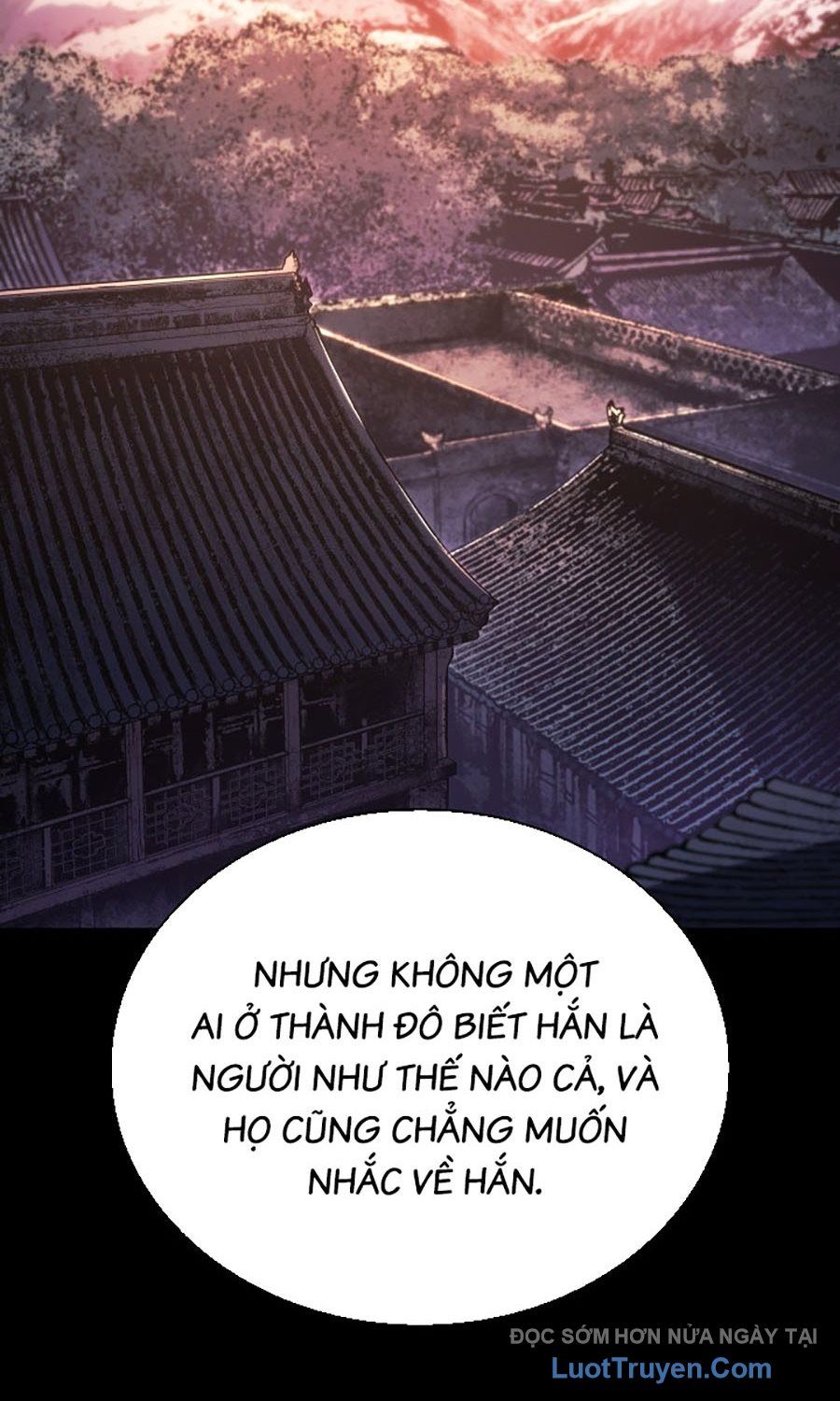Tử Thần Phiêu Nguyệt Chapter 108 - Trang 2