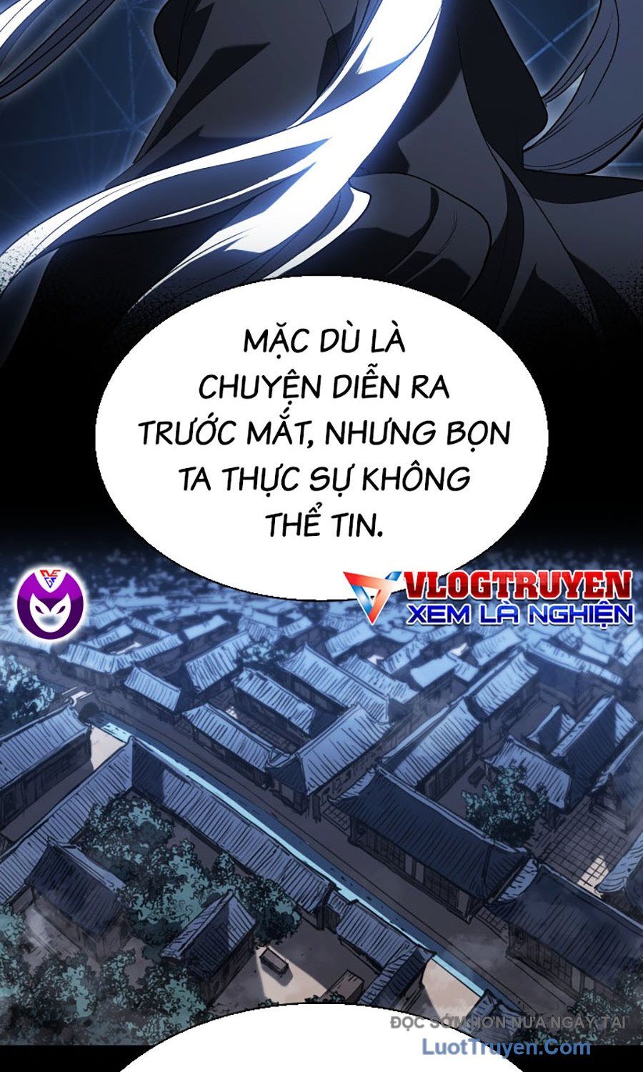 Tử Thần Phiêu Nguyệt Chapter 108 - Trang 2