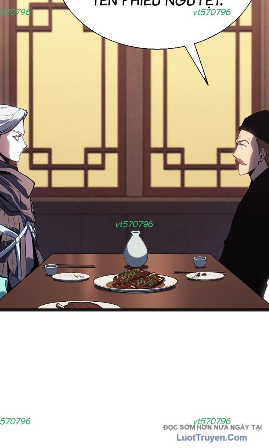 Tử Thần Phiêu Nguyệt Chapter 108 - Trang 2