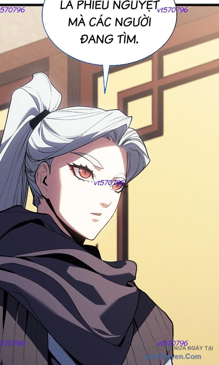 Tử Thần Phiêu Nguyệt Chapter 108 - Trang 2