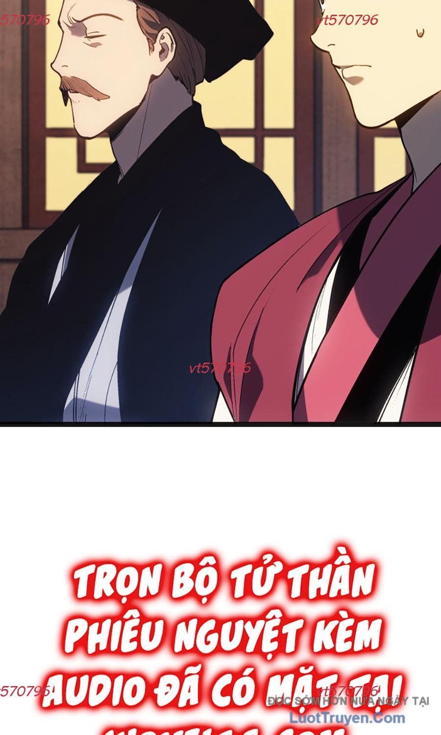 Tử Thần Phiêu Nguyệt Chapter 108 - Trang 2