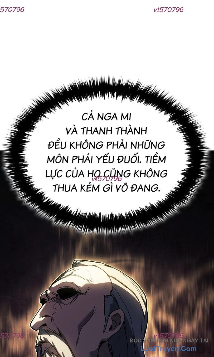 Tử Thần Phiêu Nguyệt Chapter 108 - Trang 2
