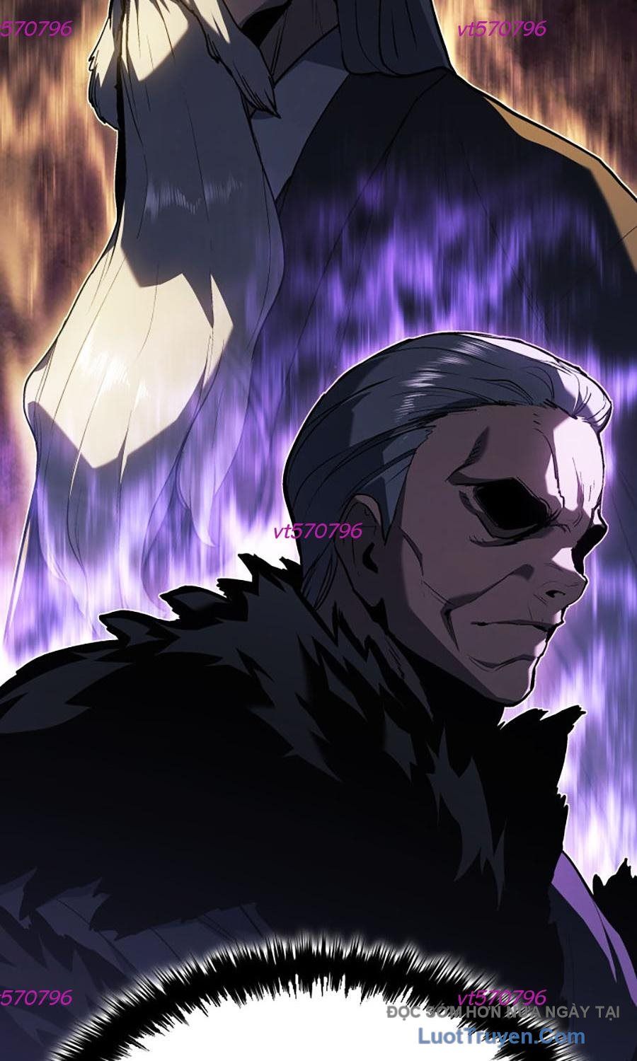 Tử Thần Phiêu Nguyệt Chapter 108 - Trang 2
