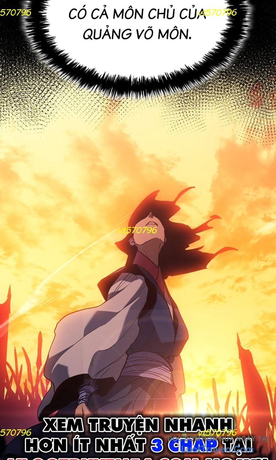 Tử Thần Phiêu Nguyệt Chapter 108 - Trang 2
