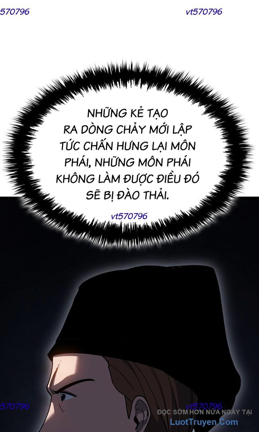 Tử Thần Phiêu Nguyệt Chapter 108 - Trang 2