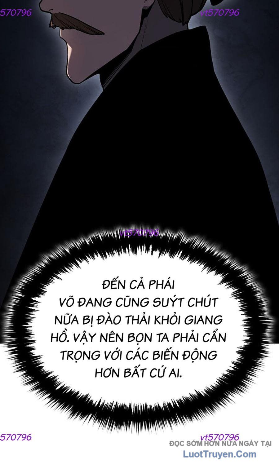 Tử Thần Phiêu Nguyệt Chapter 108 - Trang 2