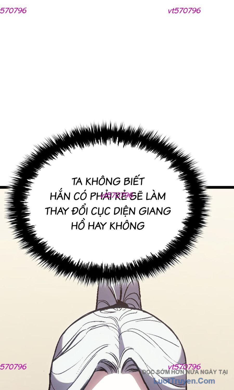 Tử Thần Phiêu Nguyệt Chapter 108 - Trang 2