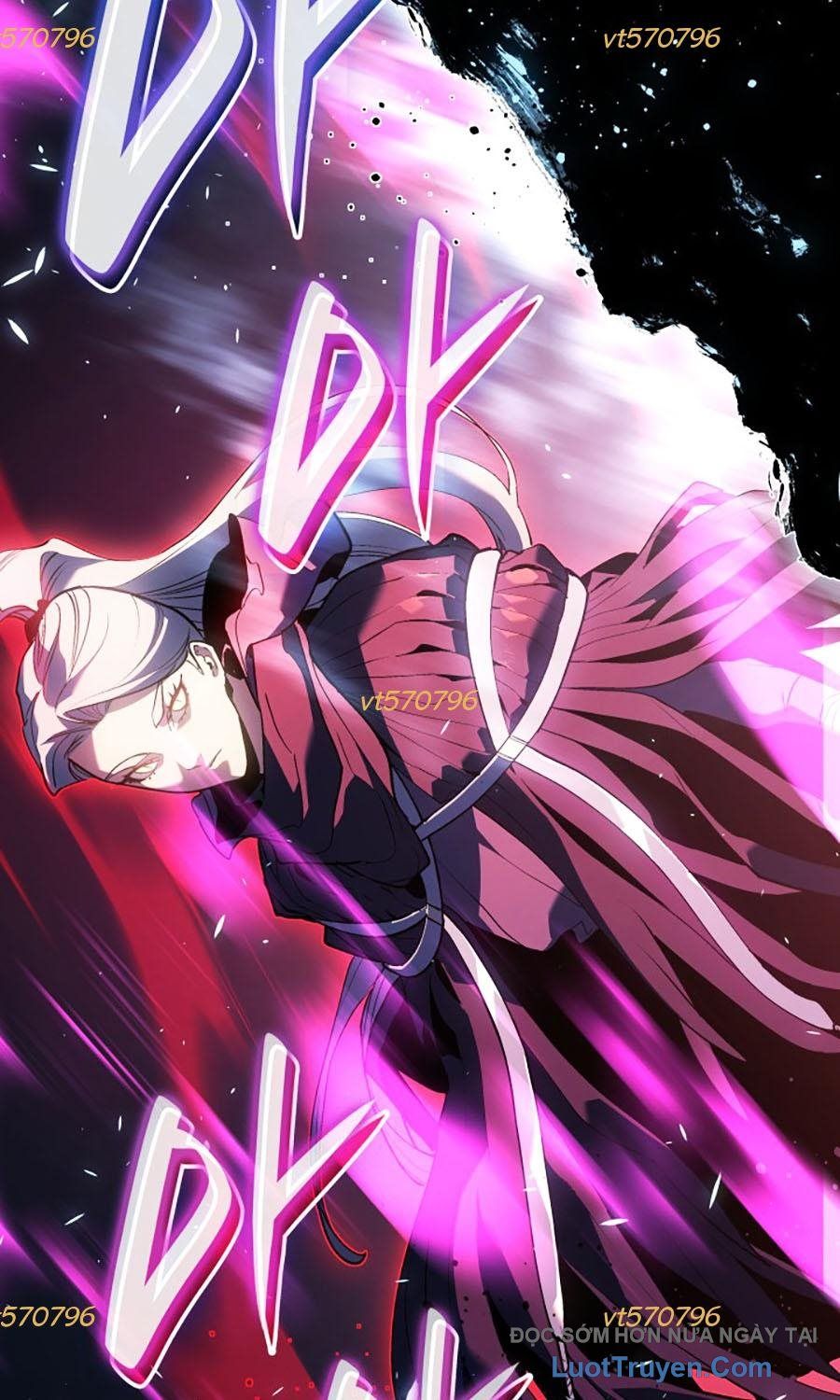 Tử Thần Phiêu Nguyệt Chapter 108 - Trang 2