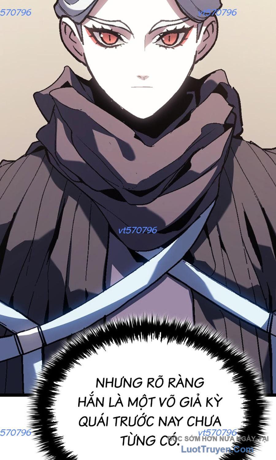 Tử Thần Phiêu Nguyệt Chapter 108 - Trang 2