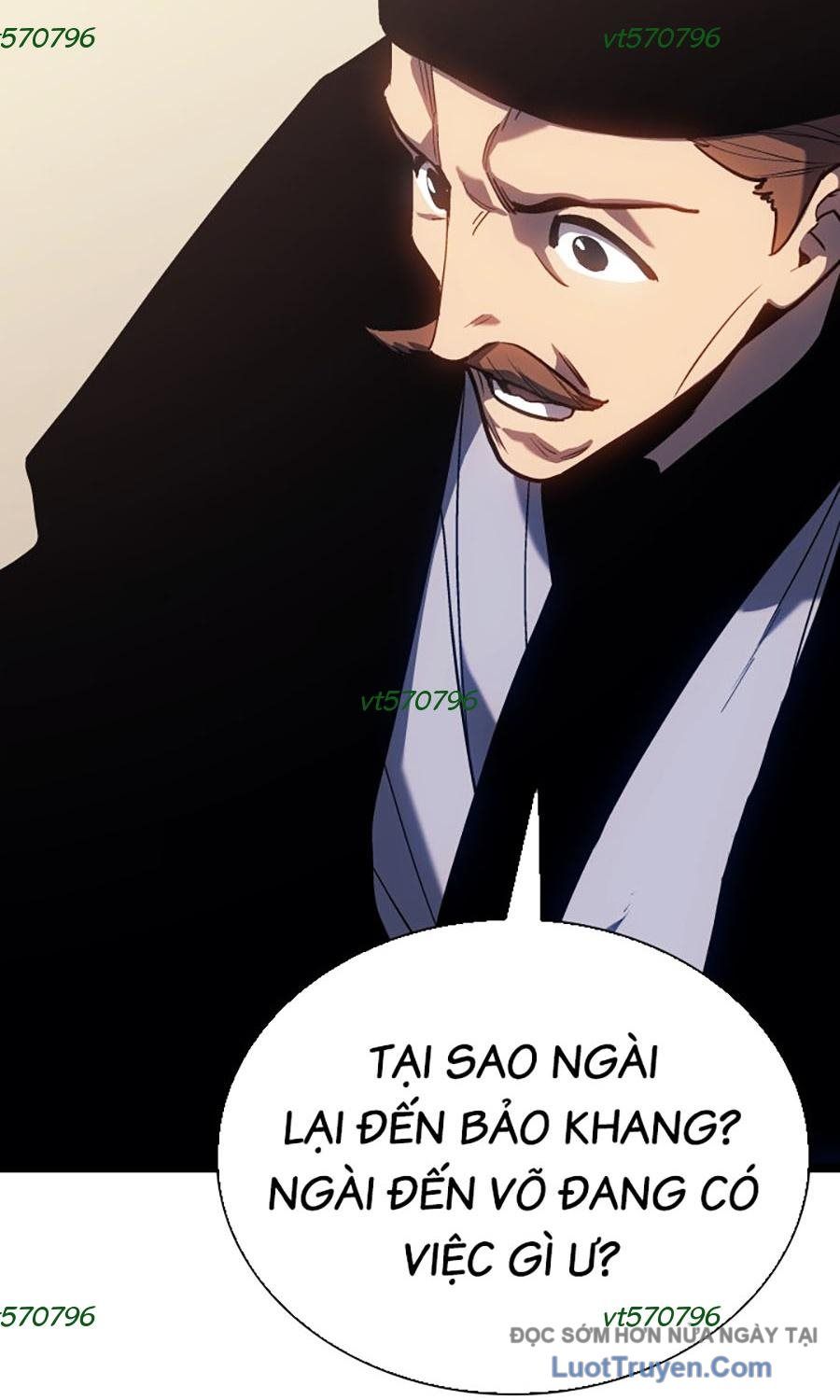 Tử Thần Phiêu Nguyệt Chapter 108 - Trang 2