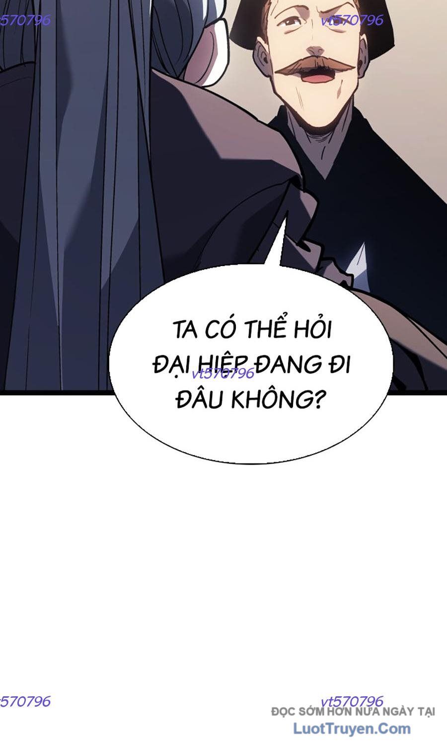 Tử Thần Phiêu Nguyệt Chapter 108 - Trang 2