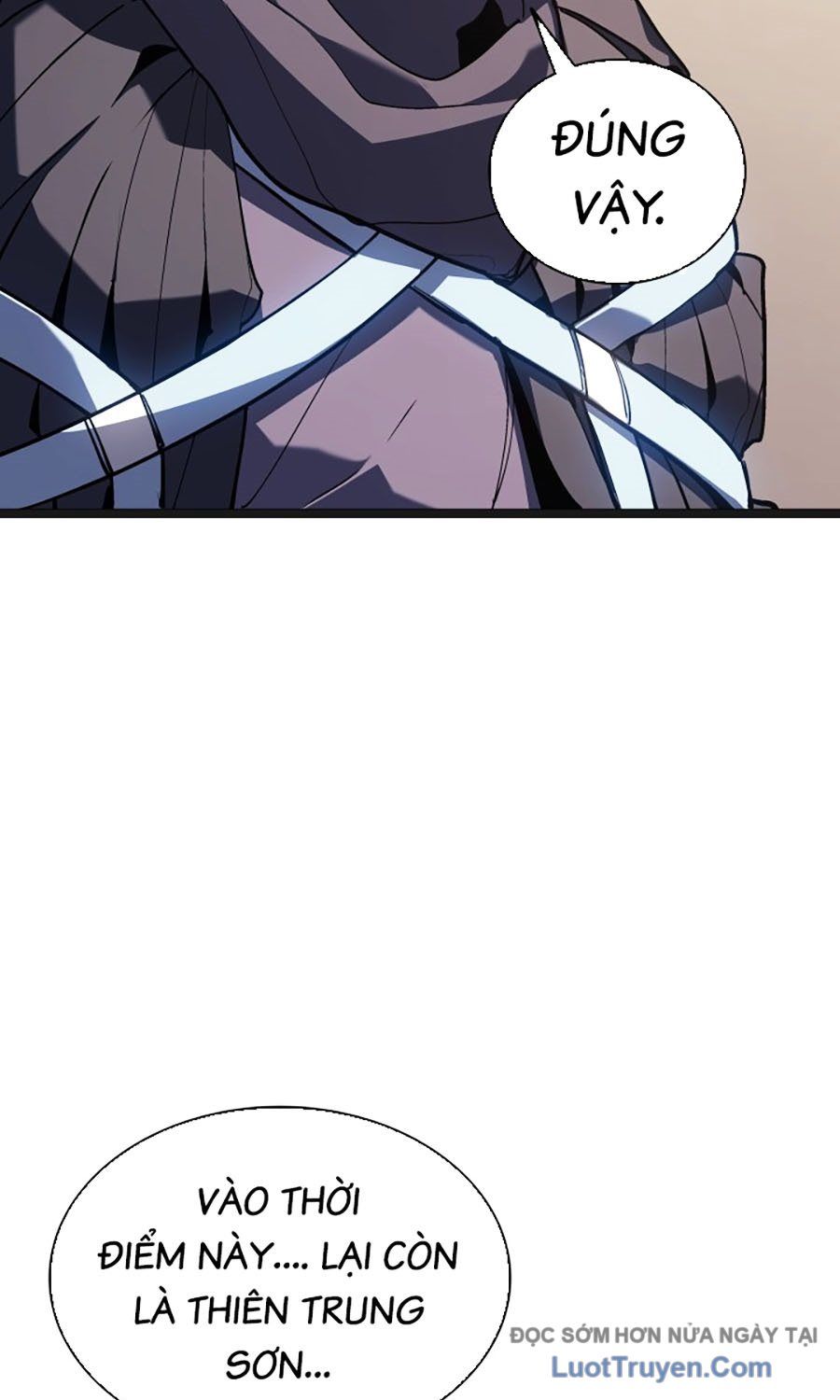 Tử Thần Phiêu Nguyệt Chapter 108 - Trang 2