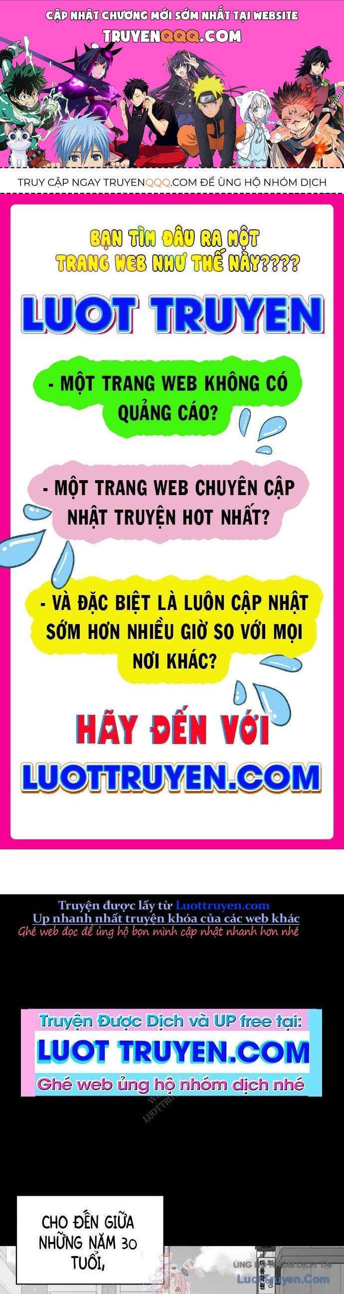 Ở Tuổi 40 Chapter 7 - Trang 2