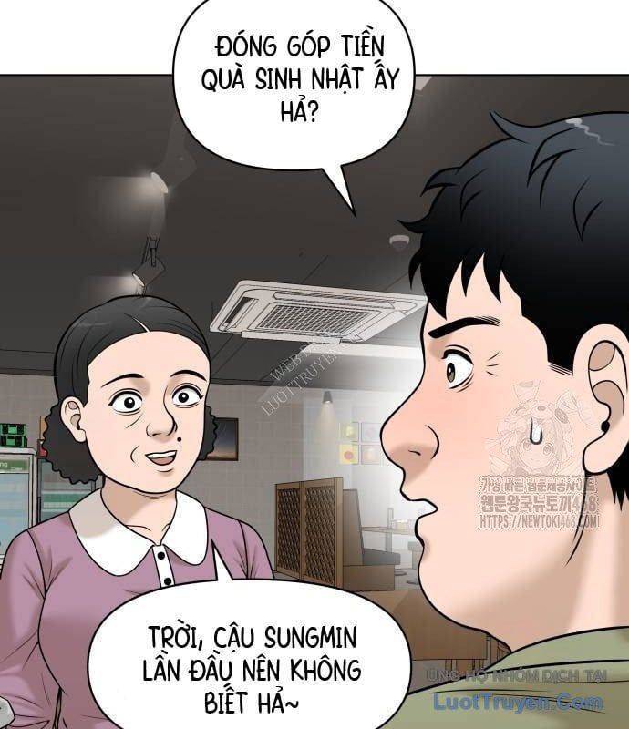Ở Tuổi 40 Chapter 7 - Trang 2
