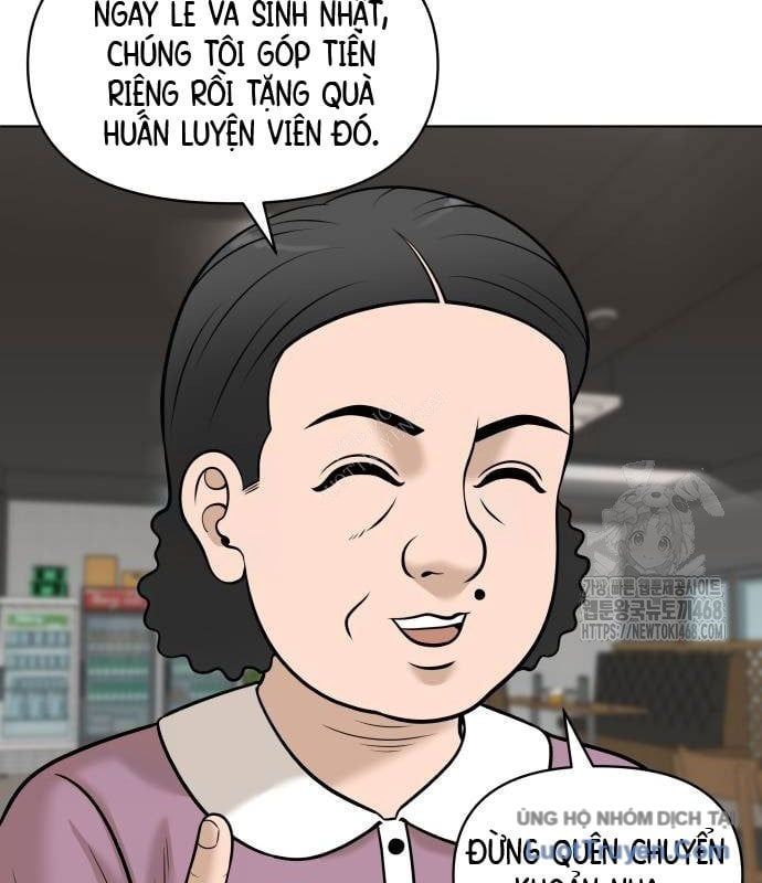 Ở Tuổi 40 Chapter 7 - Trang 2