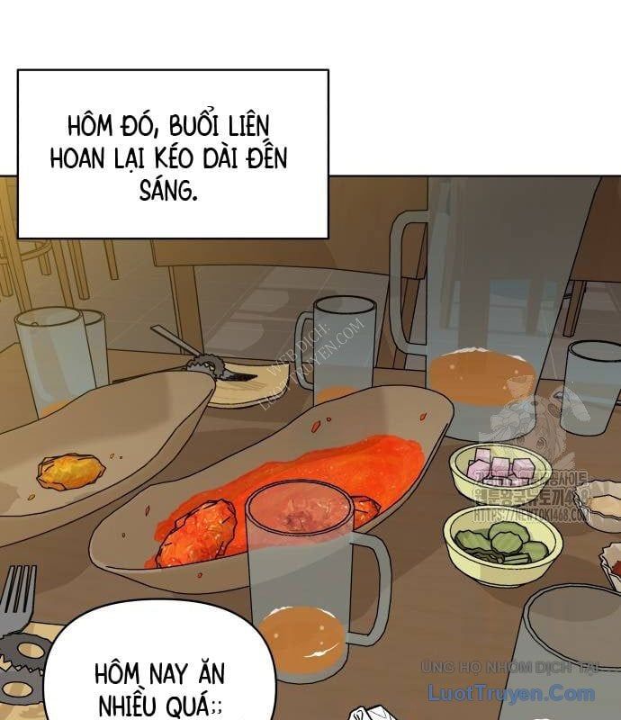 Ở Tuổi 40 Chapter 7 - Trang 2