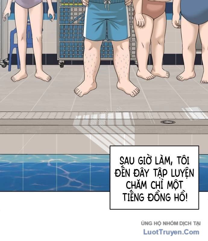 Ở Tuổi 40 Chapter 7 - Trang 2