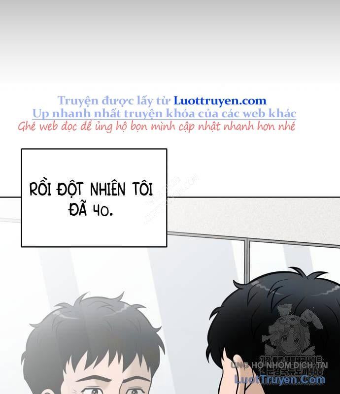 Ở Tuổi 40 Chapter 7 - Trang 2