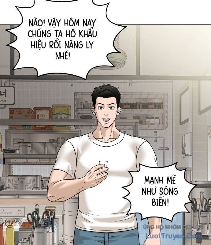 Ở Tuổi 40 Chapter 7 - Trang 2