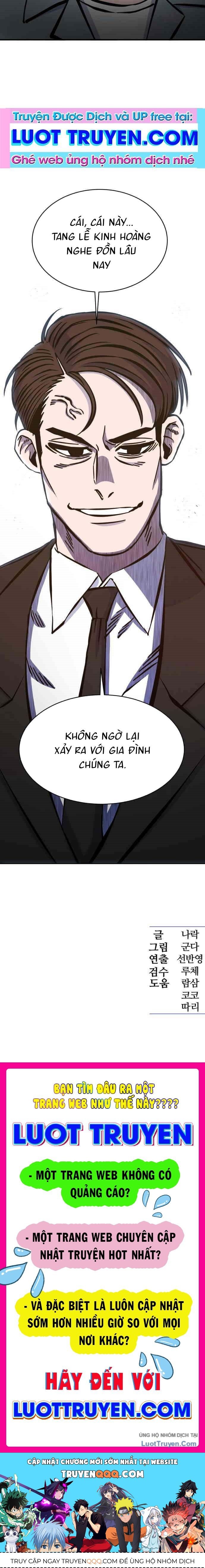 Văn Phòng Ám Sát Chapter 17 - Trang 2