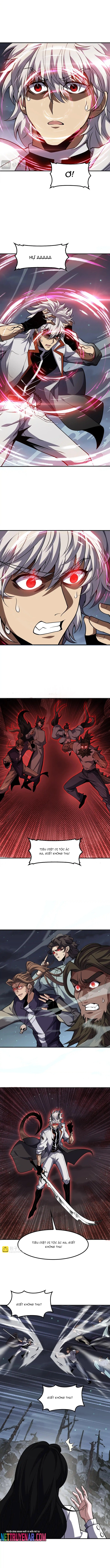 Vạn Tộc Xâm Lấn: Toàn Dân Tham Chiến, Ta Ở Lại Hậu Phương Chapter 61 - Trang 2