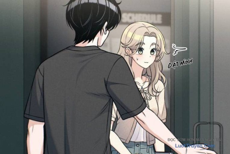 Nhật Kí Chuyển Việc Chapter 32 - Trang 2