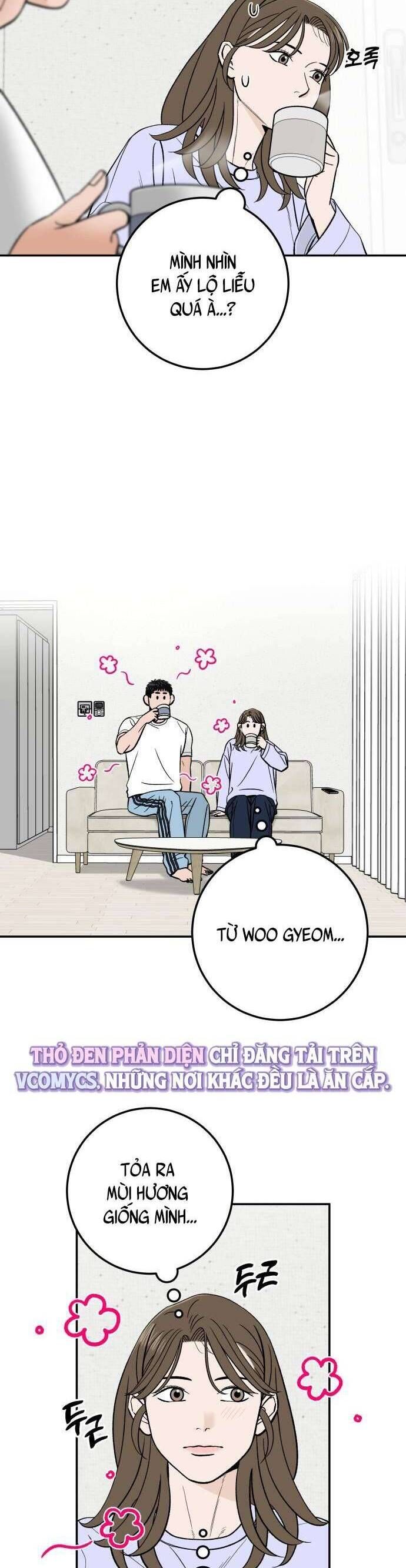 Cậu Nhóc Hàng Xóm Chapter 54 - Trang 2