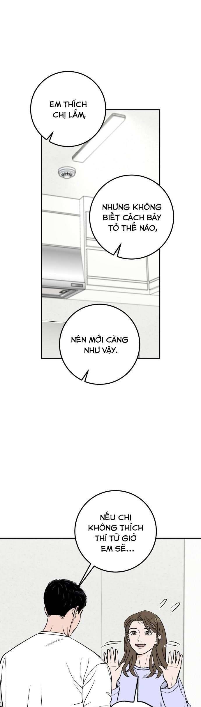 Cậu Nhóc Hàng Xóm Chapter 54 - Trang 2