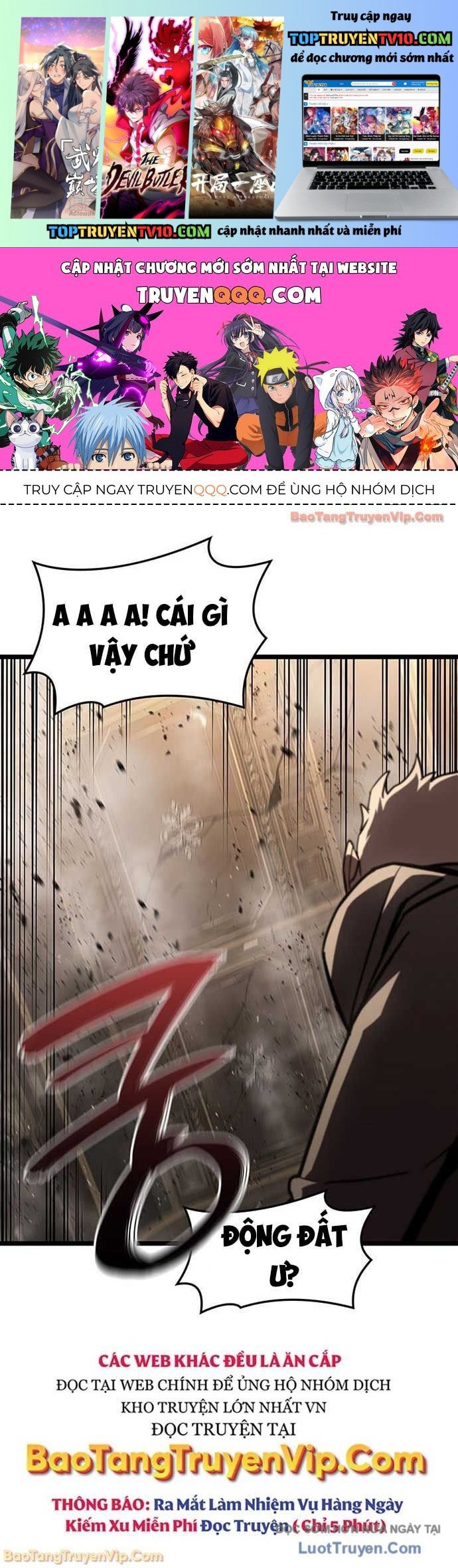 Sự Trở Lại Của Anh Hùng Cấp Thảm Họa Chapter 147 - Trang 2