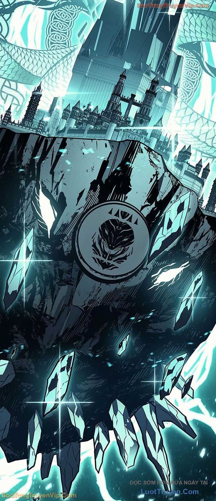 Sự Trở Lại Của Anh Hùng Cấp Thảm Họa Chapter 147 - Trang 2