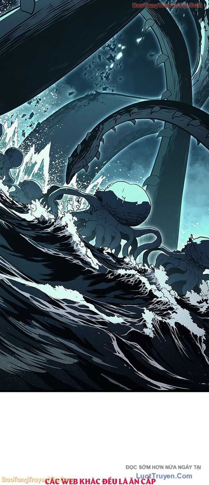 Sự Trở Lại Của Anh Hùng Cấp Thảm Họa Chapter 147 - Trang 2