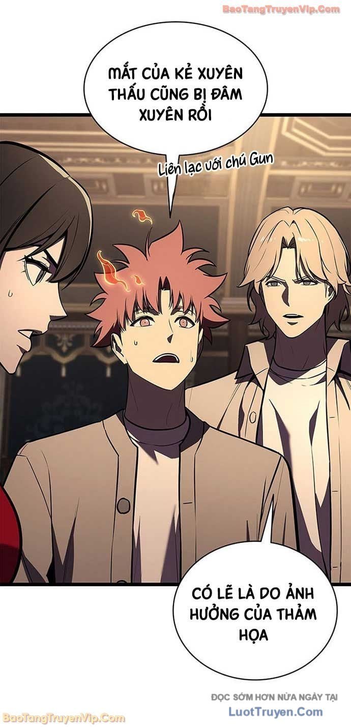 Sự Trở Lại Của Anh Hùng Cấp Thảm Họa Chapter 147 - Trang 2